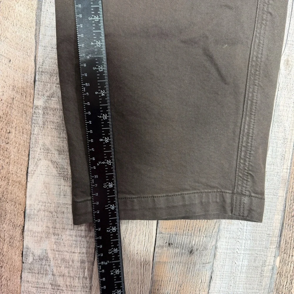 Hollister Pants‎ Men 36x32 Brown Baggy Carpenter Y2K Streetwear Casual Grunge